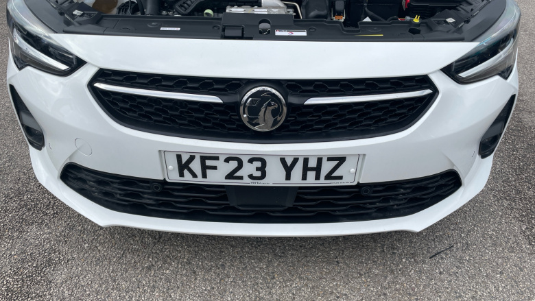 Vauxhall Corsa 1.2 Turbo Ultimate 5dr Petrol Hatchback